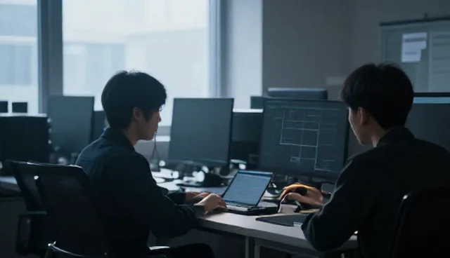 技术开发运维服务选型与使用建议