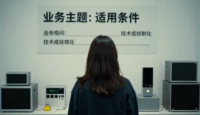 系统运维中适用条件的常见问题与应对策略
